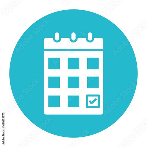 Reservation Icon