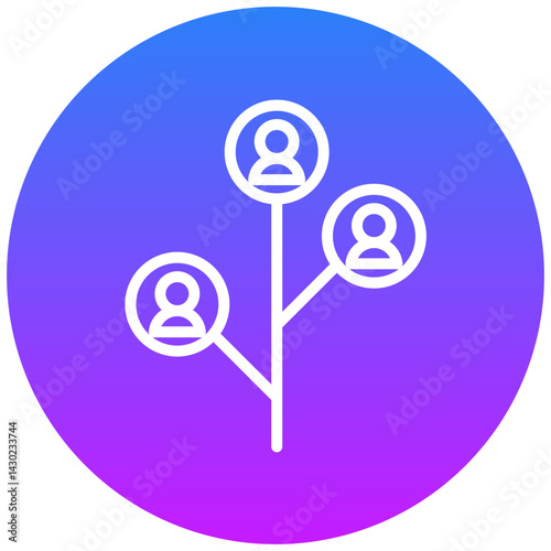 Ancestry Icon
