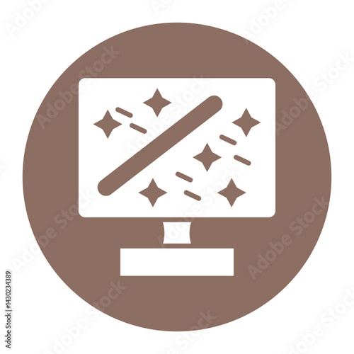 Magical Effect Icon
