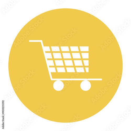 Empty Cart Icon