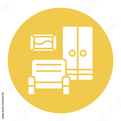 Furniture Icon