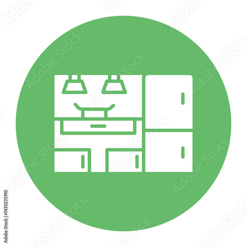 Kitchen Icon