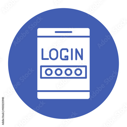 Login Icon
