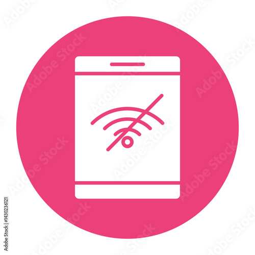 Offline Icon
