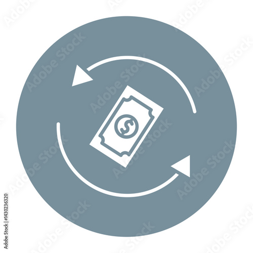 Refund Icon