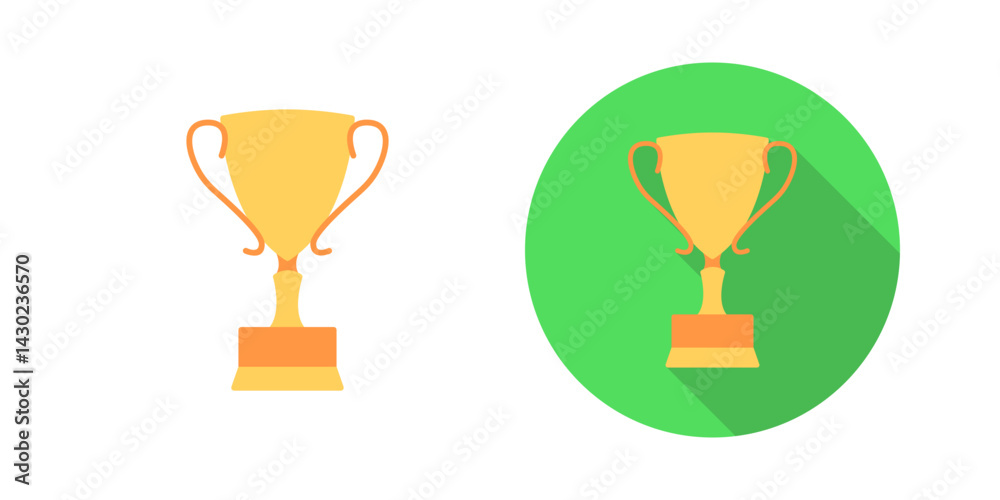Award Vector Icon Award Vector Icon