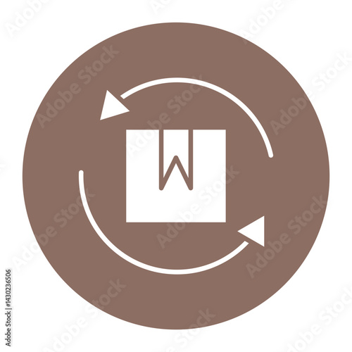 Return Icon