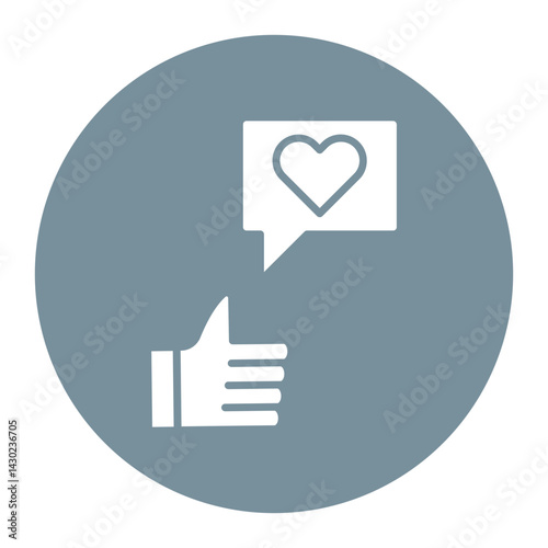 Testimonials Icon