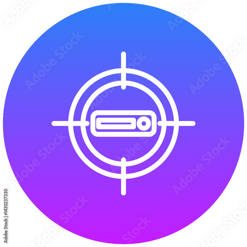 Veracity Vector Icon