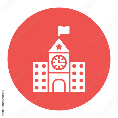 University Icon