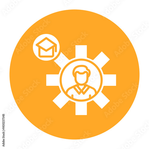 Specialization Icon