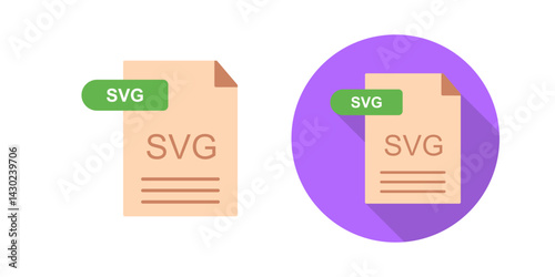 SVG Vector Icon