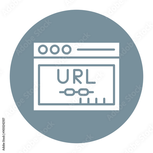 Url Icon