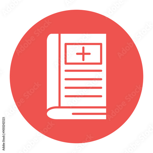 Handbook Icon