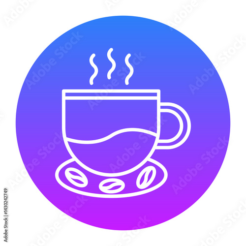 Coffee Icon