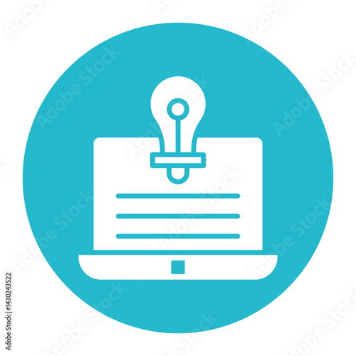 Campaign Creative Icon