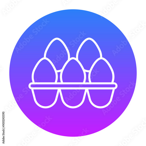 Eggs Icon