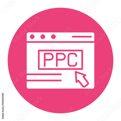 Ppc Icon