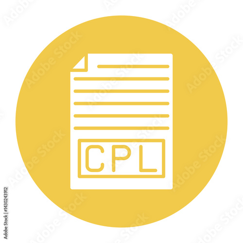 Cpl Icon