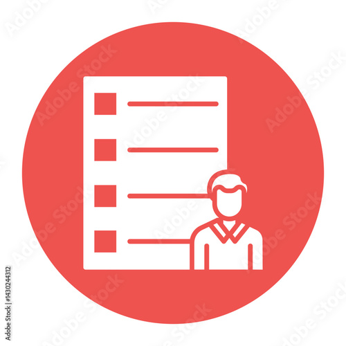 Client Brief Icon