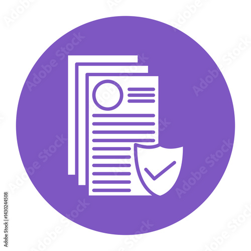 Accurate Info Icon