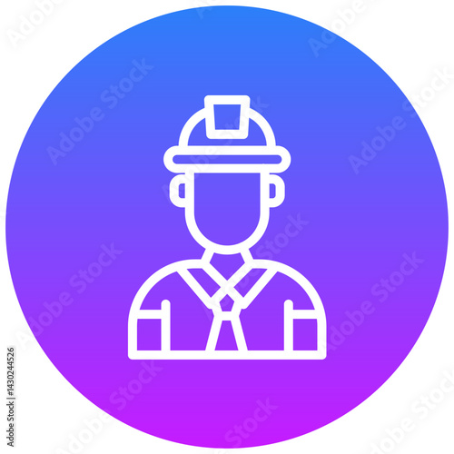 Engineer Icon