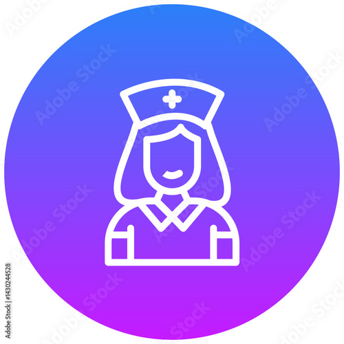 Nurse Icon