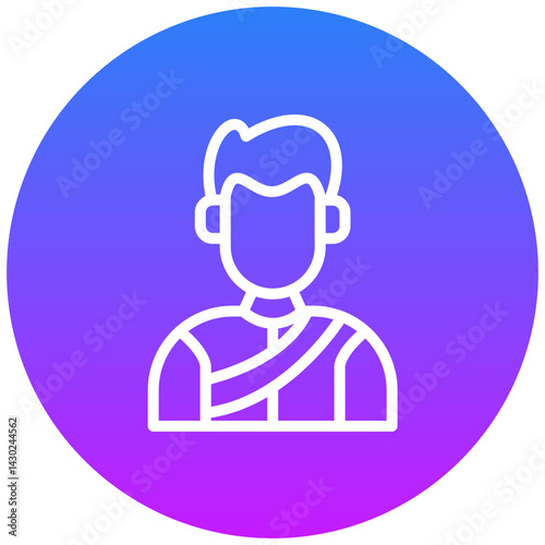 Prince Icon