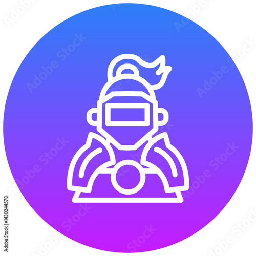 Knight Icon