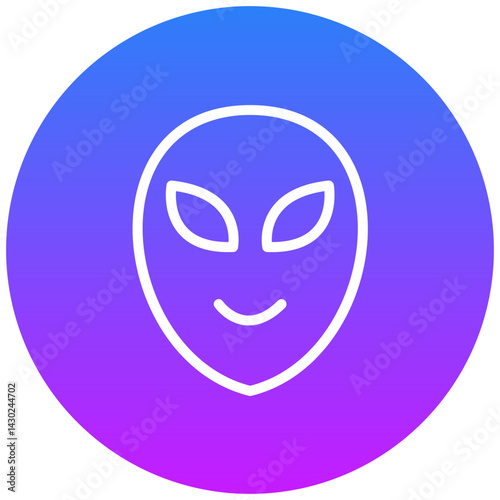 Alien Icon