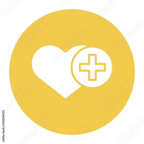 Healthcare Bundle Icon