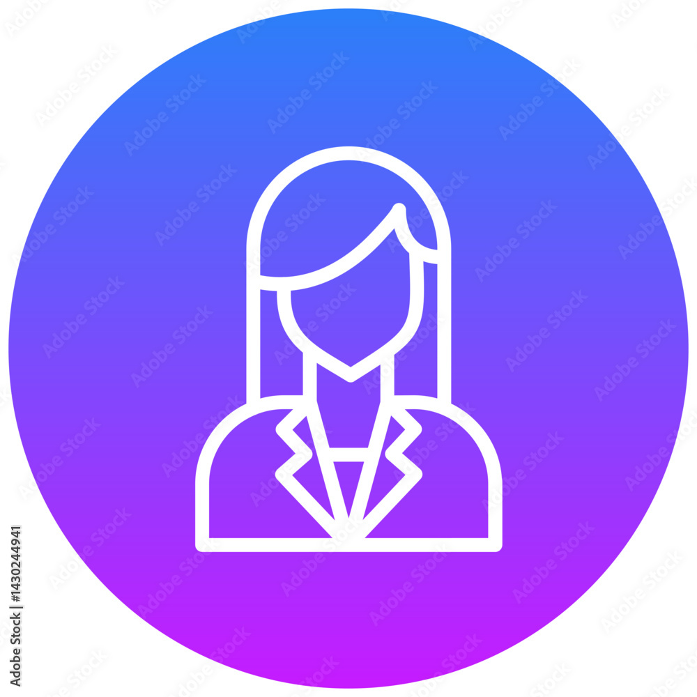 Manager Icon Manager Icon