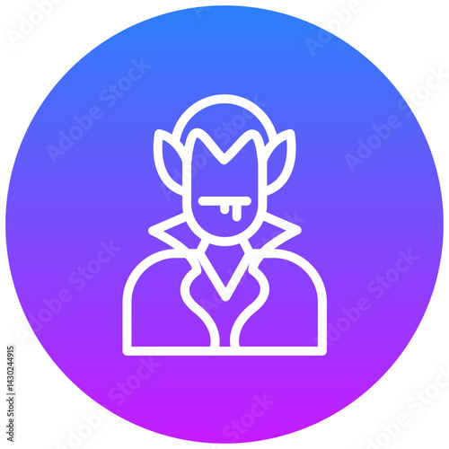 Vampire Icon