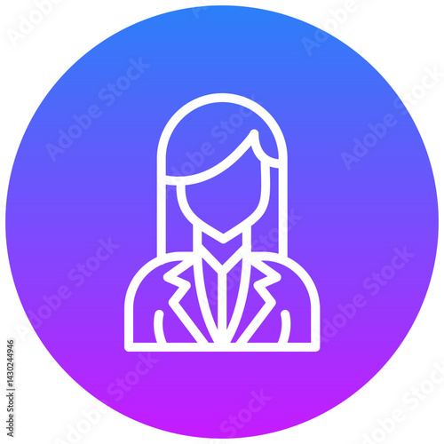 Entrepreneur Icon