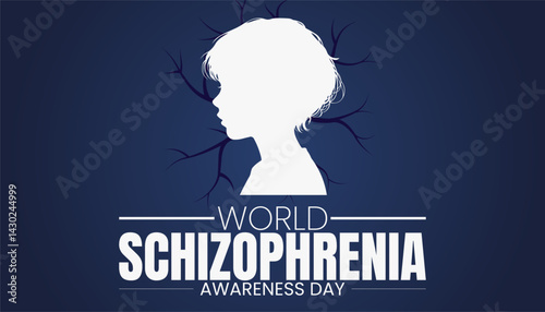 World Schizophrenia Awareness Day, Breaking Barriers Through Understanding