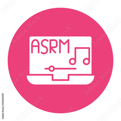 Asmr Icon
