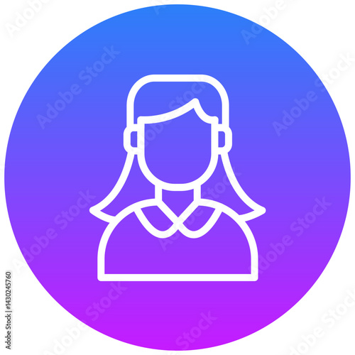 Nanny Icon