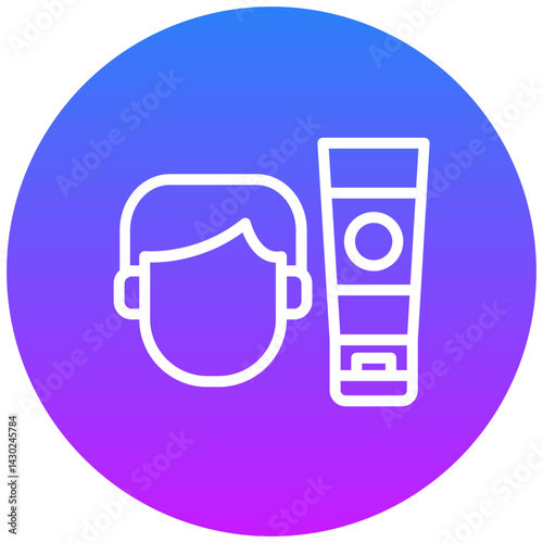 Scrubbing Icon