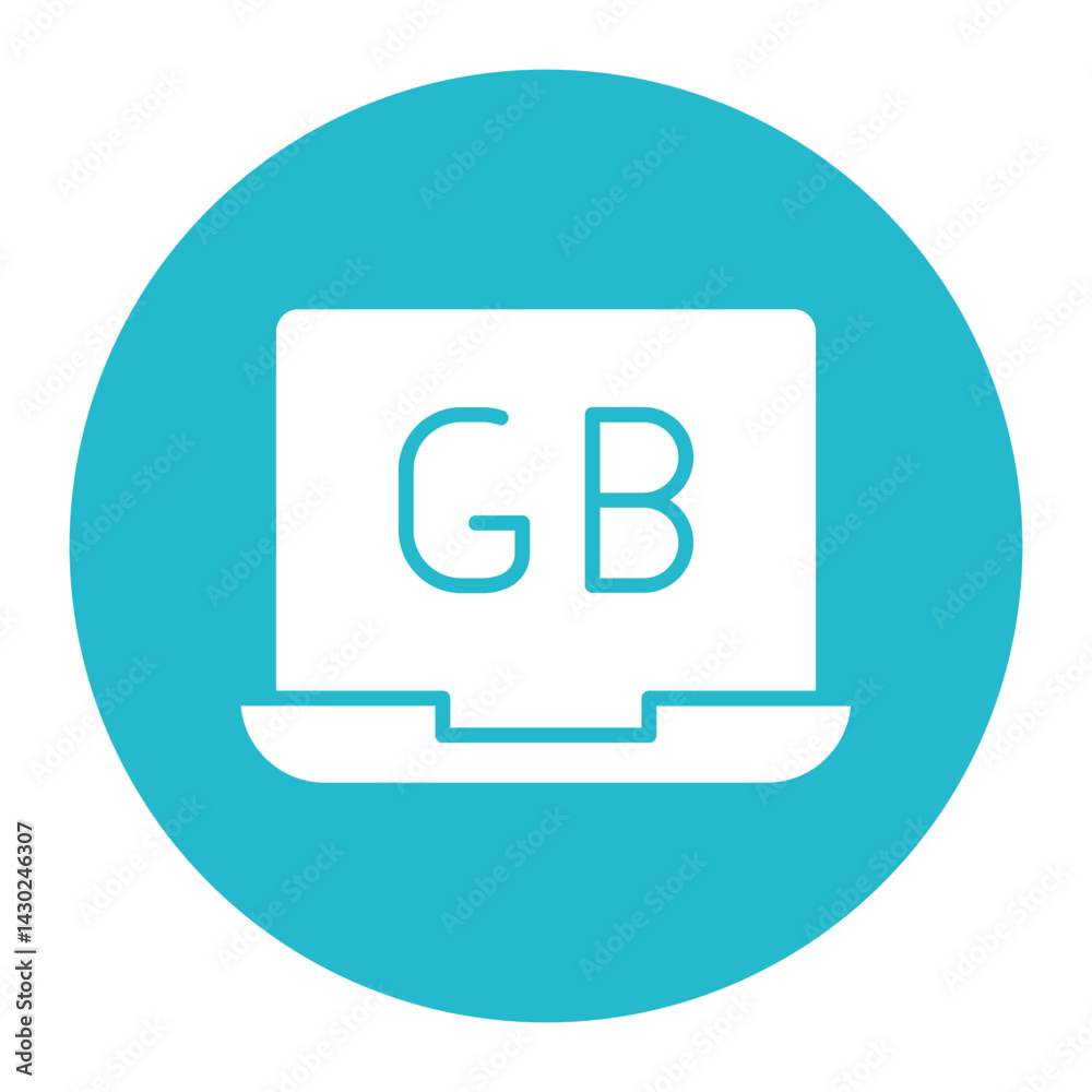 Gigabyte Icon Gigabyte Icon