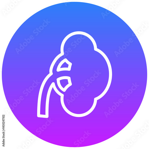 Spleen Icon