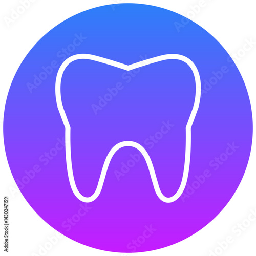 Teeth Icon