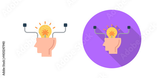 Ideas Vector Icon