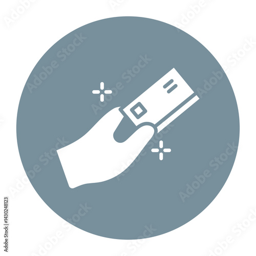 Transaction Icon