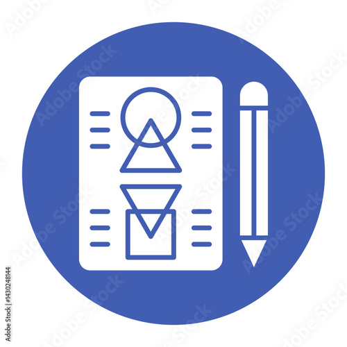 Branding Services Icon