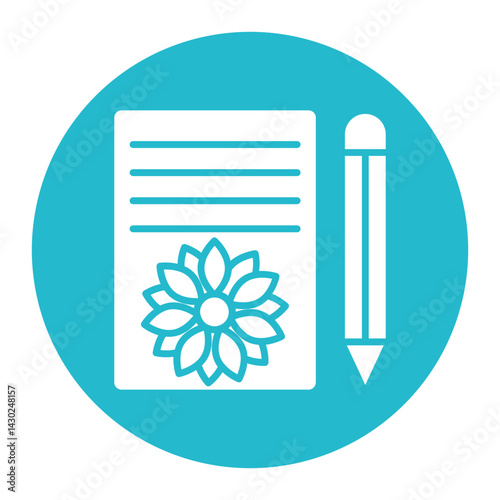 Composing Icon