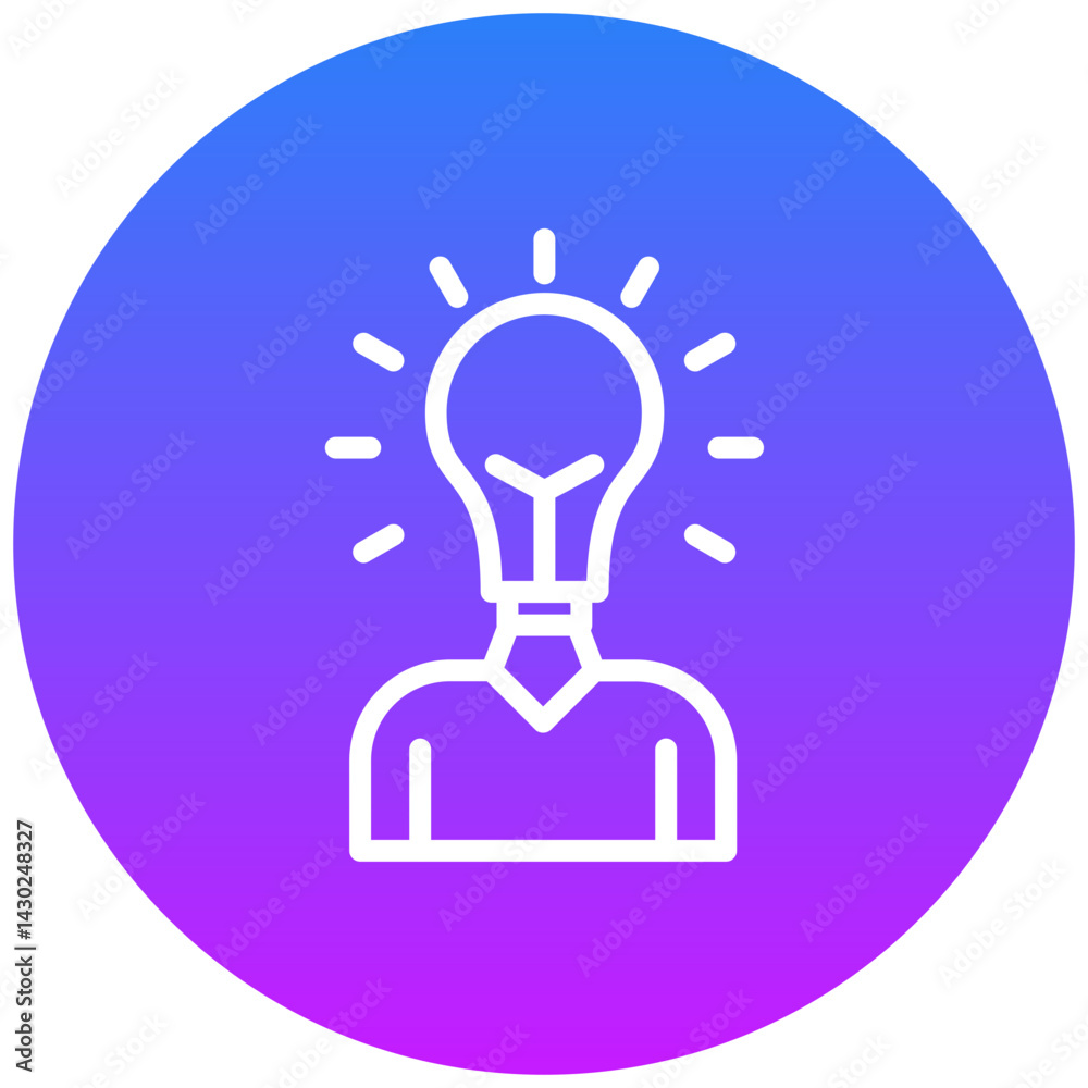Enthusiasm Icon Enthusiasm Icon