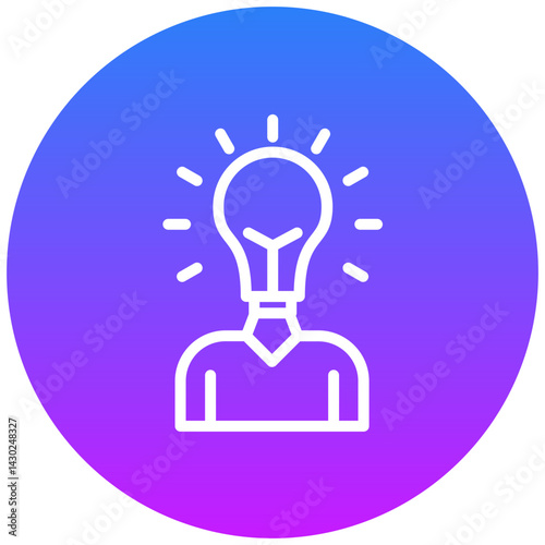 Enthusiasm Icon