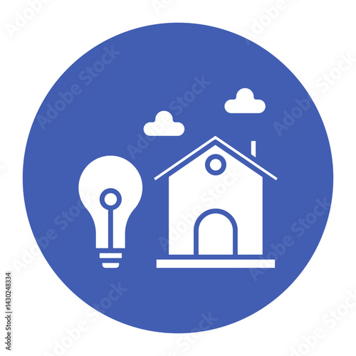 Creative Retreat Icon