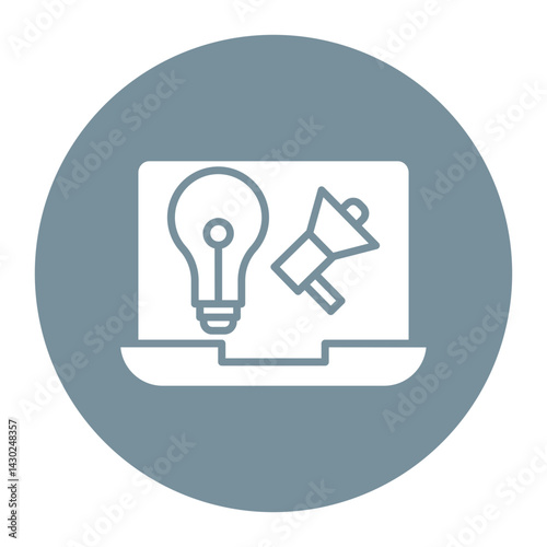 Creative Work Icon