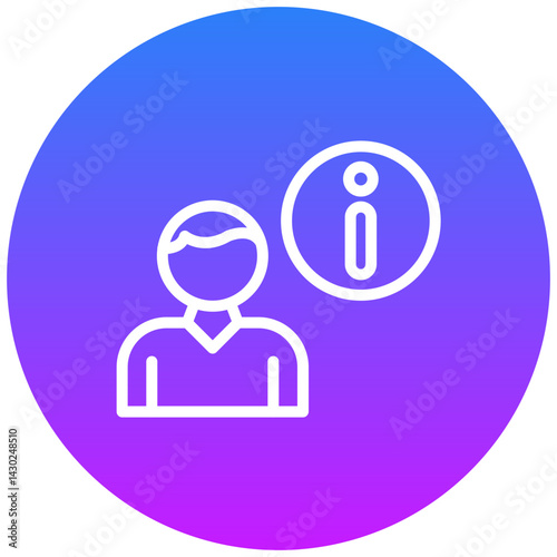 Self Awareness Icon